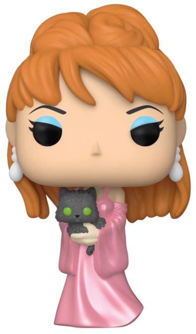 FUNKO Funko POP! Vynil Friends: Music Video Phoebe